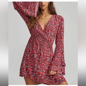 Billabong Dress